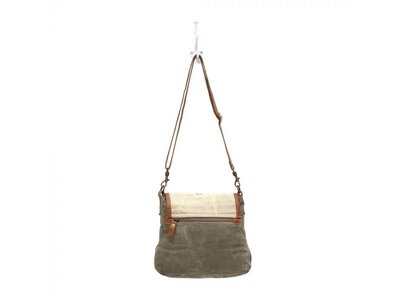 Myra Bags North Coast Anchor Small Crossbody