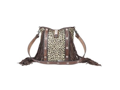 Myra Bags Diva's Collect Hand-Tooled Bag
