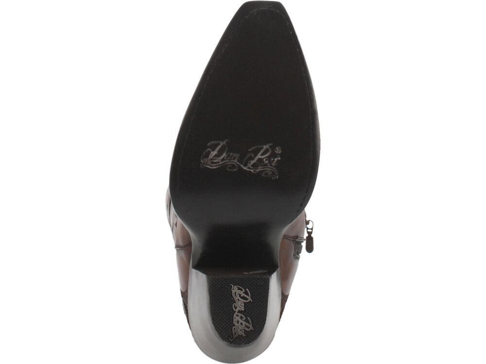 Dan Post Boots The Seductress