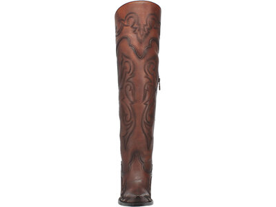 Dan Post Boots The Seductress