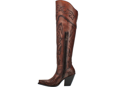 Dan Post Boots The Seductress