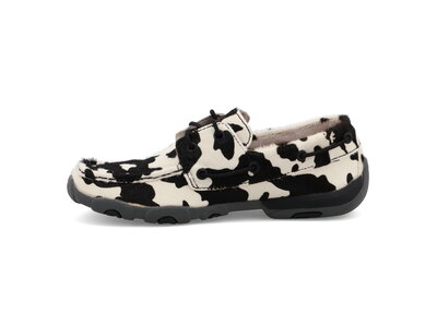 Twisted X Boat Shoe Driving Moc-