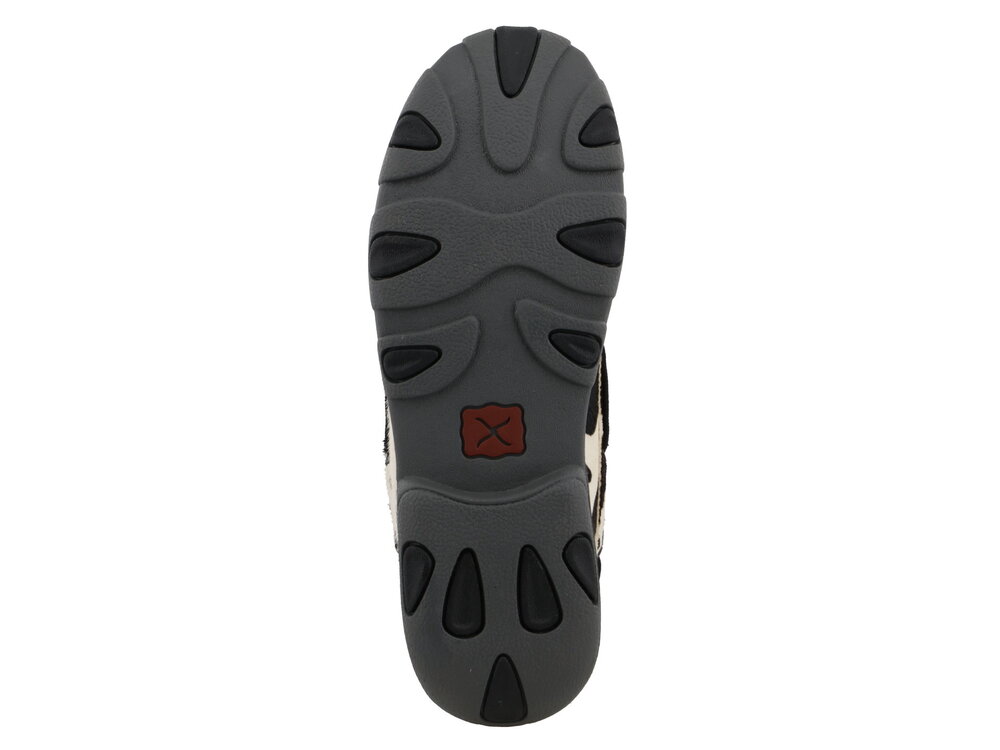 Twisted X Boat Shoe Driving Moc-