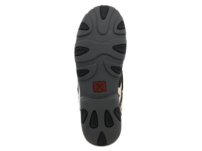 Twisted X Boat Shoe Driving Moc-