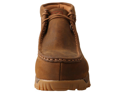 Twisted X Cellstretch Work Driving Moc Womens-