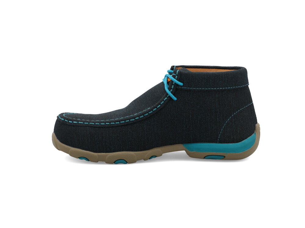 Twisted X Work Driving Moc-