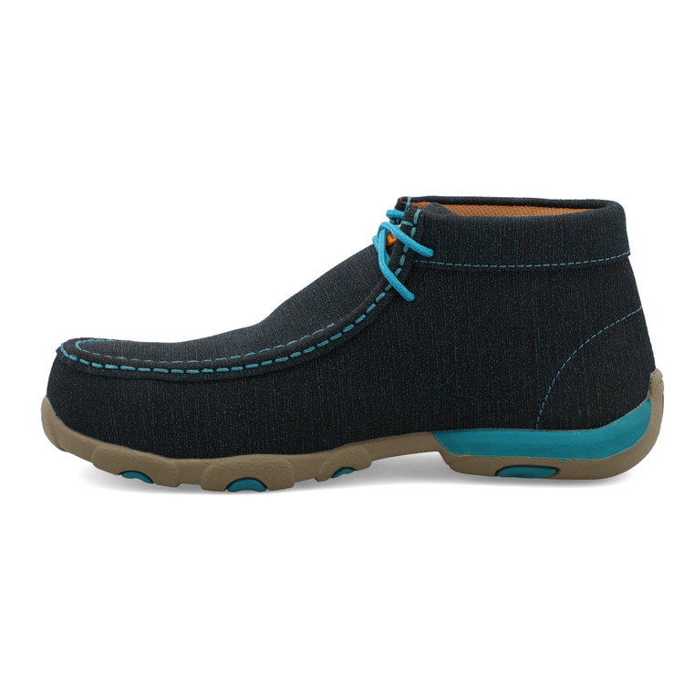 Twisted X Work Driving Moc-