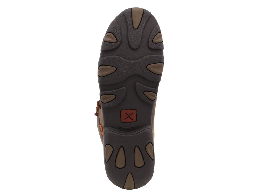 Twisted X Driving Moc Womens-