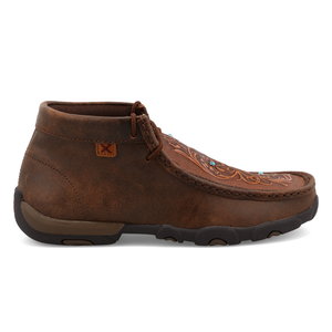 Twisted X Driving Moc Womens-