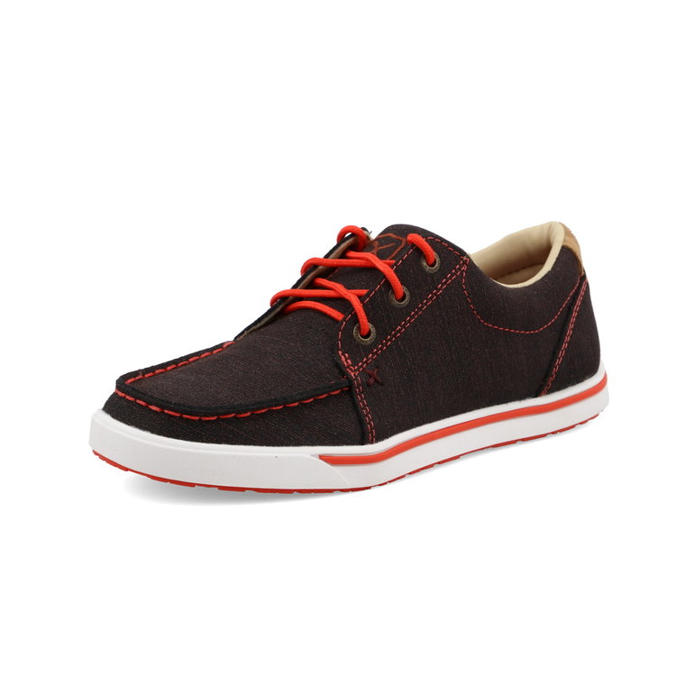 Twisted X Womens Kicks-