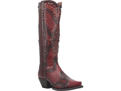 Dan Post Boots Daredevil