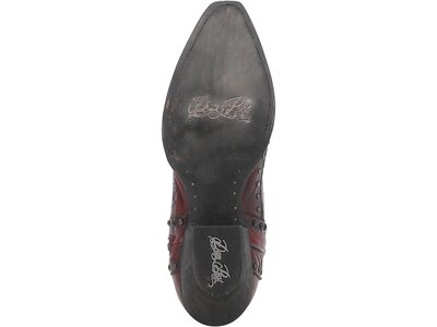 Dan Post Boots Daredevil