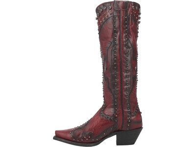 Dan Post Boots Daredevil