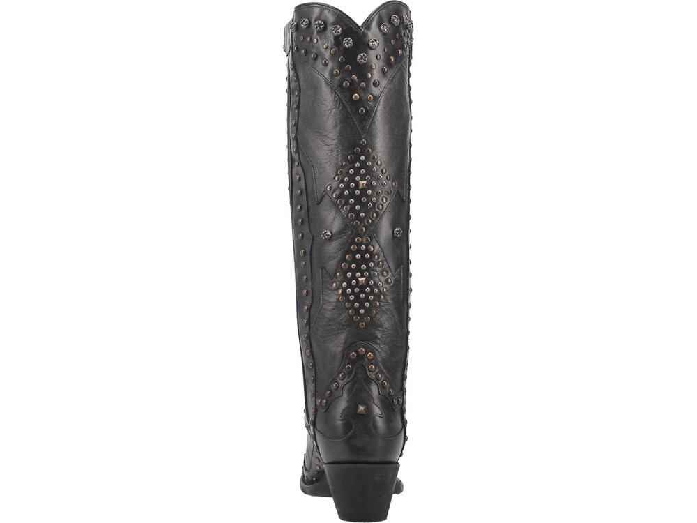 Dan Post Boots Daredevil