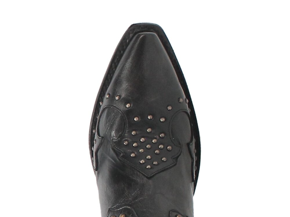 Dan Post Boots Daredevil