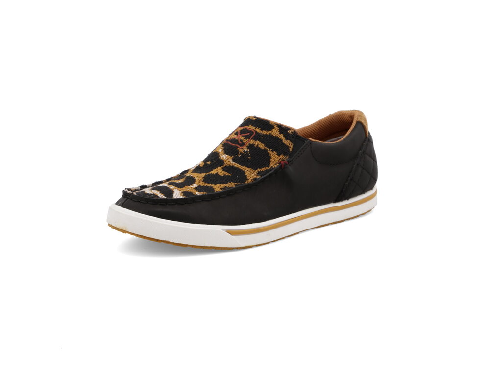 Twisted X SlipOnKicks-Womens