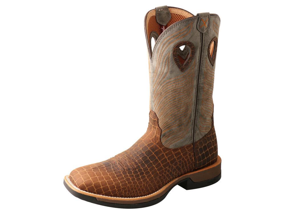 Twisted X Men's Tech X Western Boot