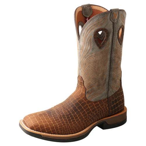 Twisted X Men's Tech X Western Boot