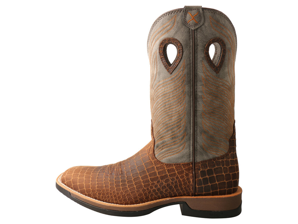 Twisted X Men's Tech X Western Boot
