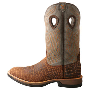 Twisted X Men's Tech X Western Boot