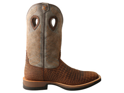 Twisted X Men's Tech X Western Boot