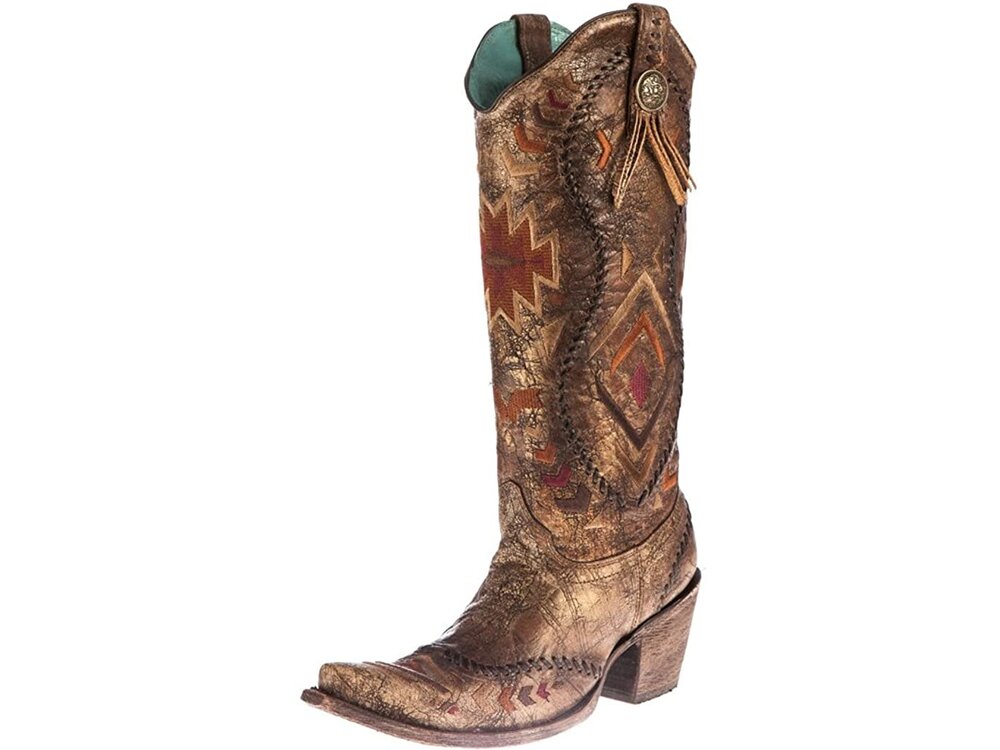 Corral The "Miranda" C2872