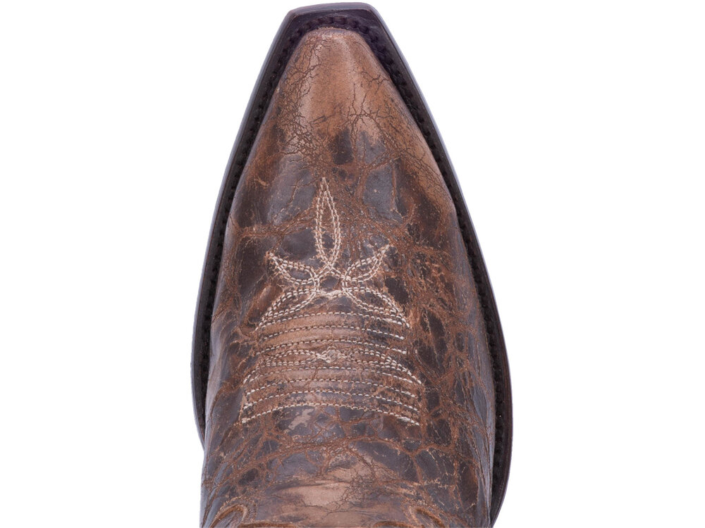 Dan Post Boots Jilted