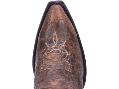 Dan Post Boots Jilted