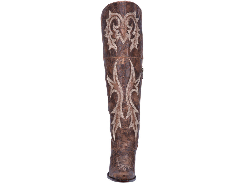 Dan Post Boots Jilted