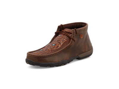 Twisted X Driving Moc Womens-