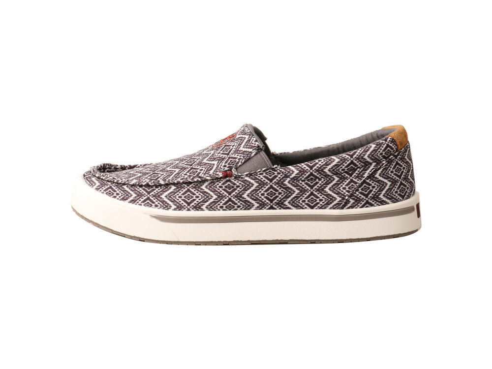 Twisted X Slip-On Lopers