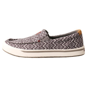 Twisted X Slip-On Lopers