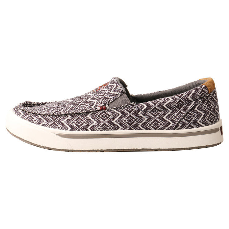 Twisted X Slip-On Lopers