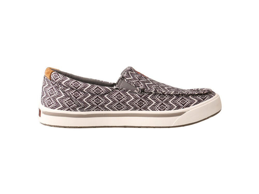 Twisted X Slip-On Lopers