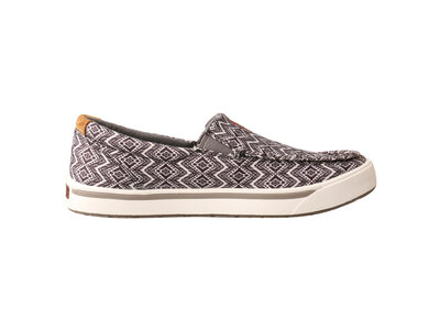 Twisted X Slip-On Lopers