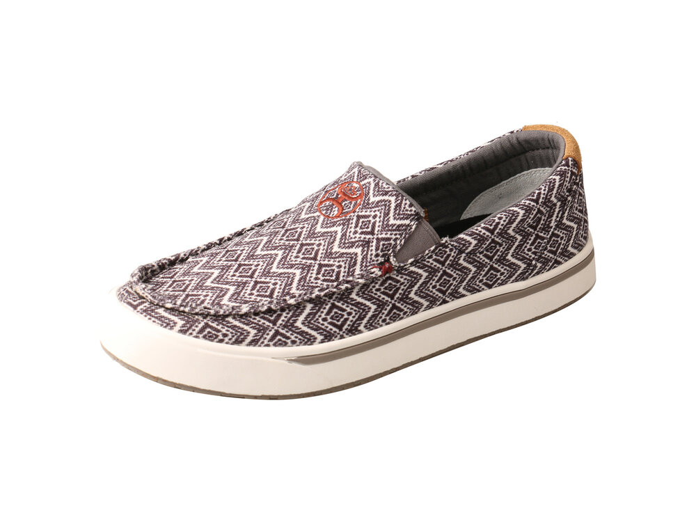 Twisted X Slip-On Lopers
