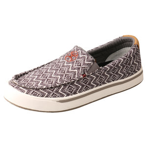 Twisted X Slip-On Lopers