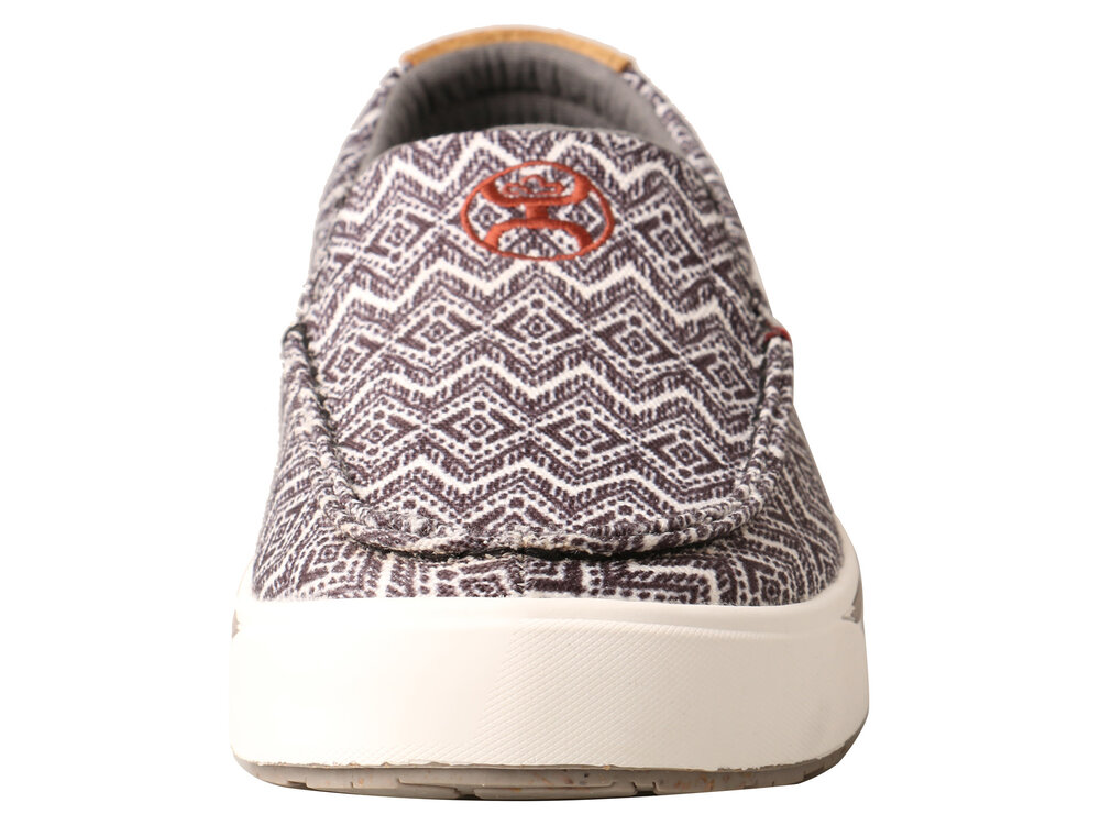 Twisted X Slip-On Lopers