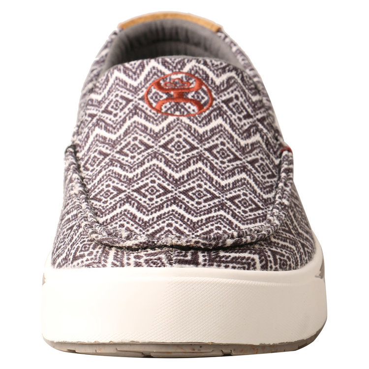 Twisted X Slip-On Lopers