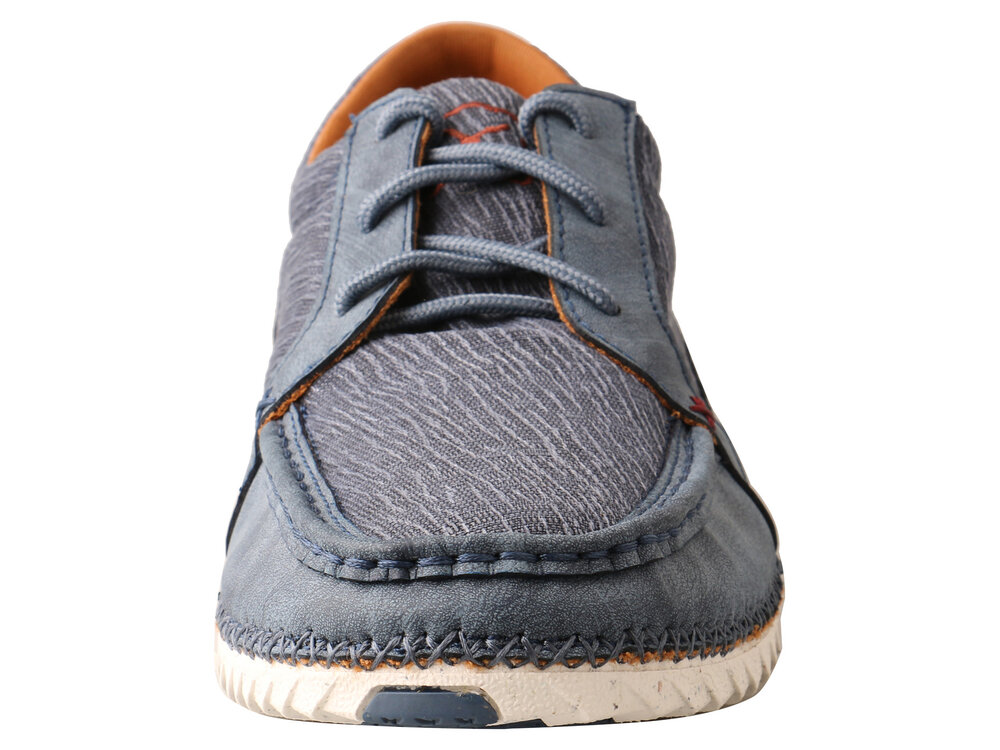 Twisted X Zero X - Navy