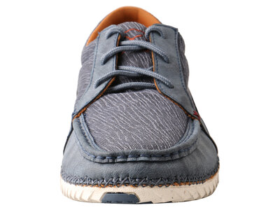 Twisted X Zero X - Navy