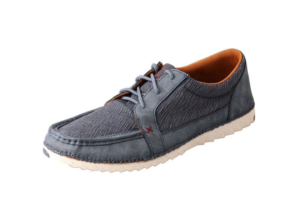 Twisted X Zero X - Navy