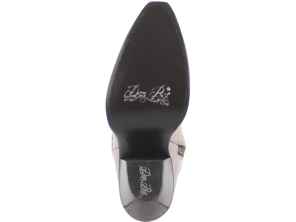 Dan Post Boots Loverly