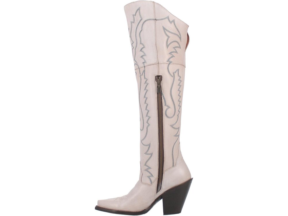 Dan Post Boots Loverly