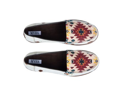 Myra Bags Friz Sneakers