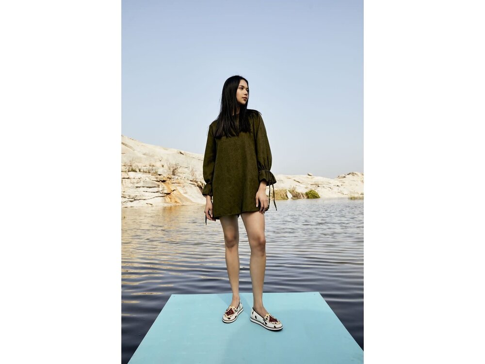 Myra Bags Friz Sneakers