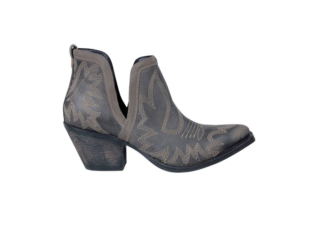 Myra Bags Hunky Booties