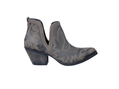 Myra Bags Hunky Booties