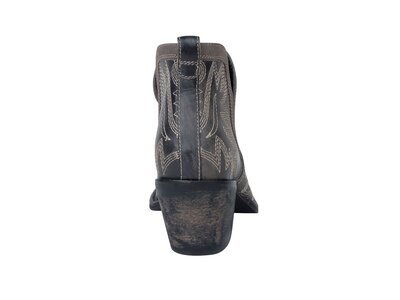 Myra Bags Hunky Booties