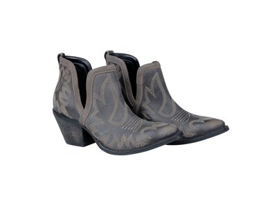 Myra Bags Hunky Booties